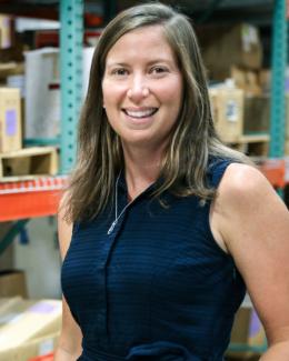 Women in Neutron Sciences