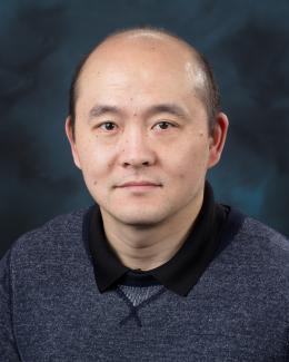 Peter Jiang