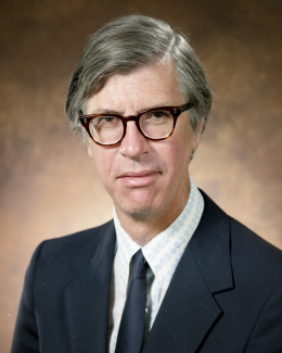 Herbert A. Mook