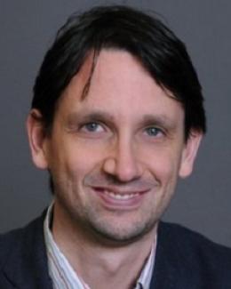 Dr Vittorio Badalassi