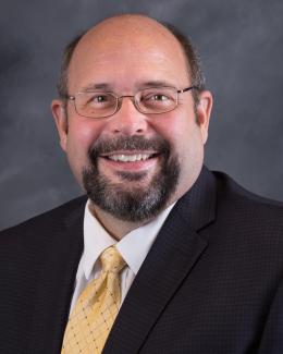 Photo of Ken Herwig