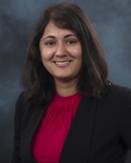 Vidya Kishore