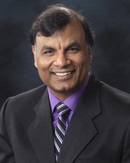 Kalyan Perumalla's Portrait Picture
