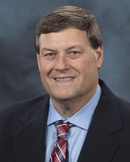 Dale K. Hensley