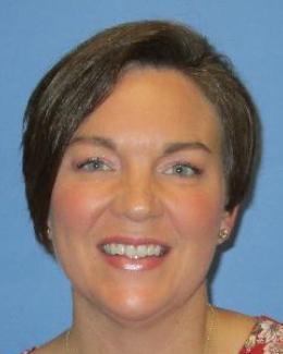 Christy J. Forrester