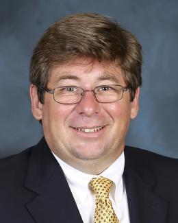 Mike Pierce