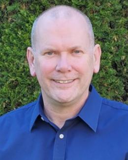 Michael Allitt