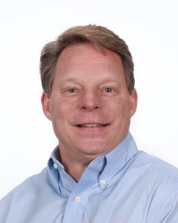 Gary Bloom
