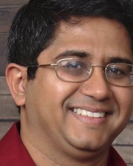 P. Ganesh