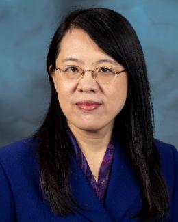 Xin Sun Portrait
