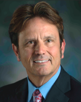 Nick Perry