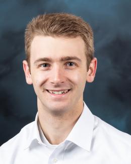 Kyle Saleeby