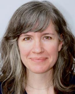 Jessica P Johnson