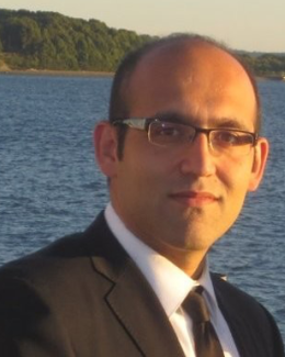 Dr. Amir Koushyar Ziabari