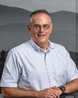 Chuck Kessel