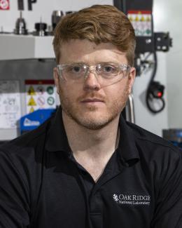 Andrew Honeycutt, PhD