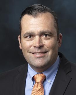 John Gearhart