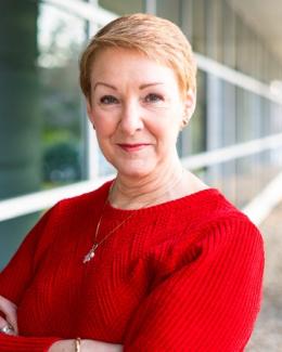Kathy McCarthy 2021