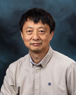 Frank Liu