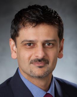 Anuj J. Kapadia, PhD.