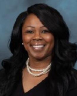 Makysha Mitchell