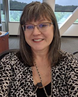 Jeanine Evans