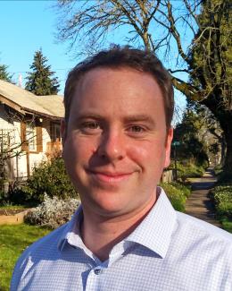 headshot of Phillip Lotshaw.