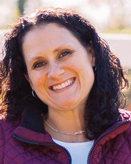 Heather Aczel