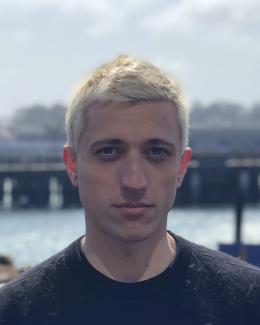Vlad Oles