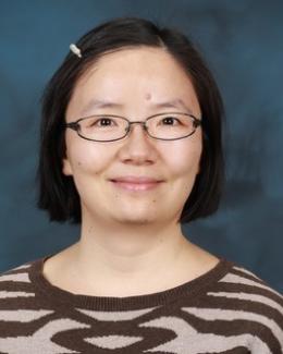 Bing Xie, HPC Systems Engineer