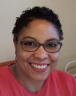 Rochelle Womble