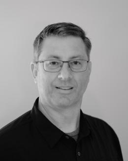 Stephen Stewart
