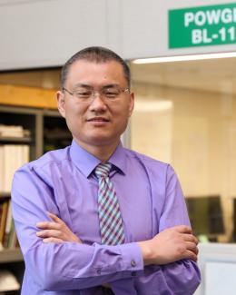 Qiang Zhang