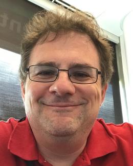Robert Benson profile picture