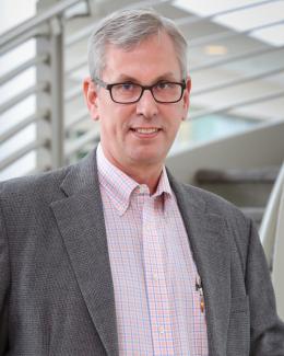 Dr. Craig Deibele