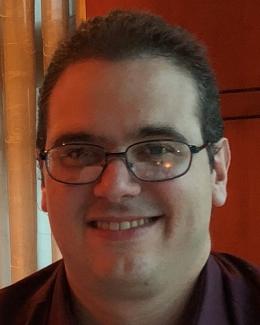 Brian DeGraff