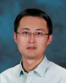 Junqi Yin