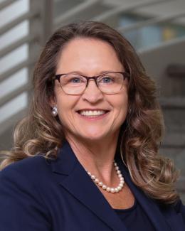 Melanie Smith Protection Systems Team