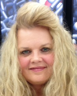 Teresa Wilson