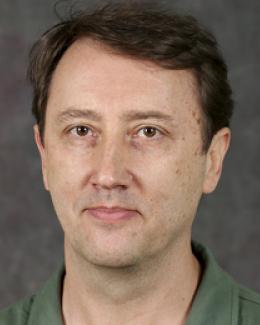 Sergey Shpanskiy