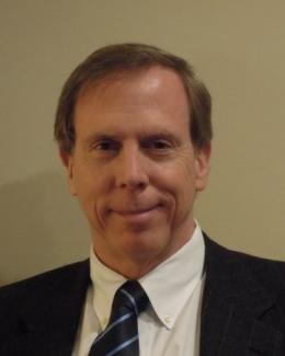 Larry Cunningham