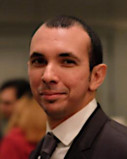 Rafael Ferreira da Silva, Ph.D.