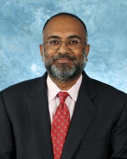 Easo P George