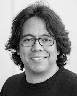 Juan Carlos Idrobo