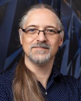 Michael Peek