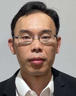 Zhenglai Shen