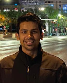 Chirag Shah