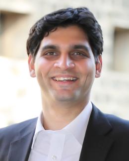 Dr. Jaydeep Karandikar