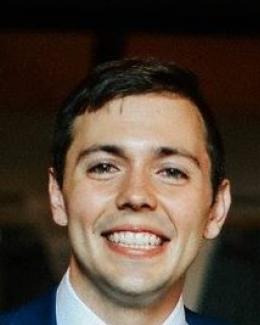 Photograph of Mitchell L. Rencheck