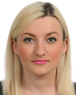 Zoriana Demchuk